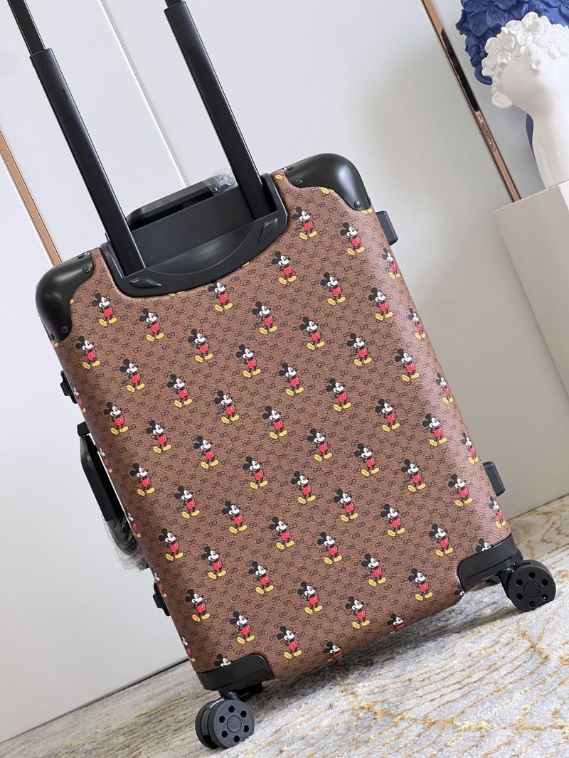 Gucci Suitcase